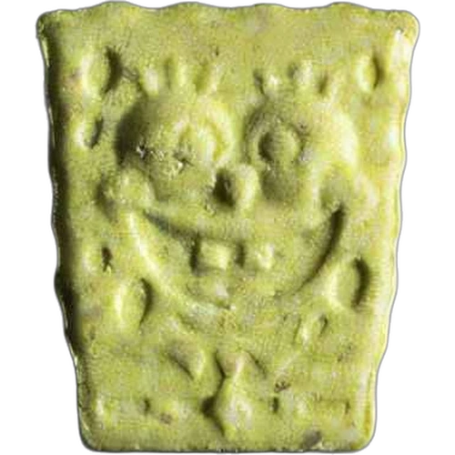 Tableta SpongeBob — 2
