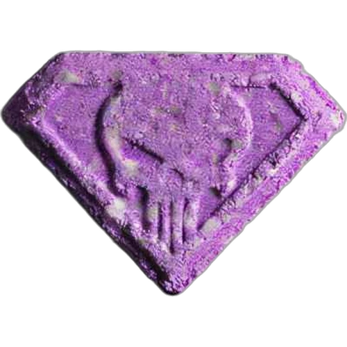 Punisher-pille — 2