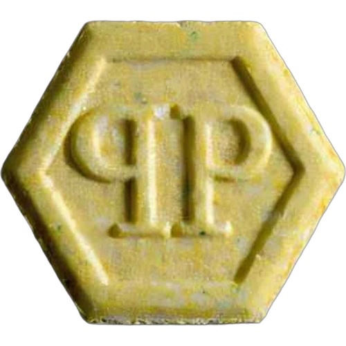 Philipp Plein pill