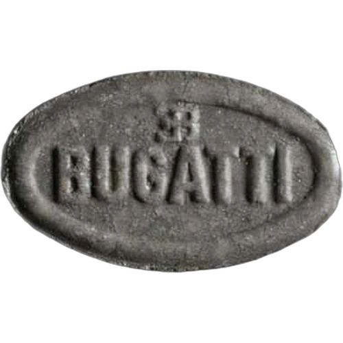 Tabletė Bugatti