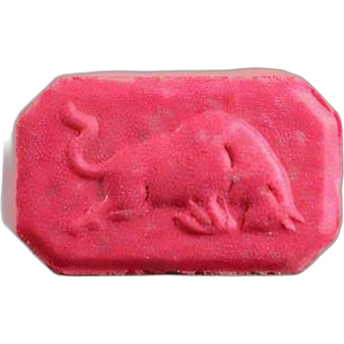 Red Bull-Pille — 2