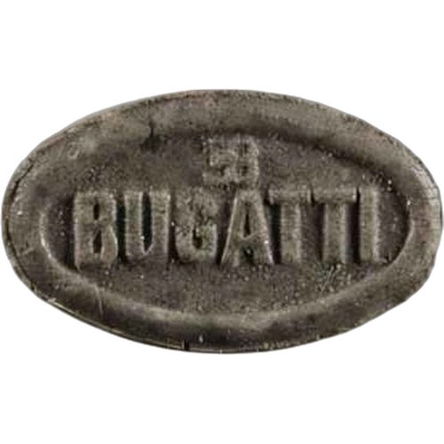 Tabletė Bugatti — 2