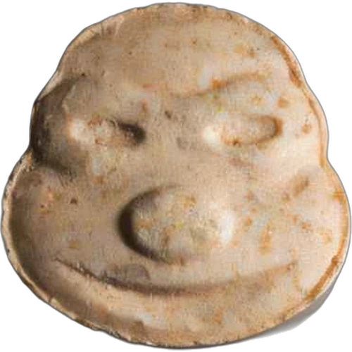 Pastilla Ninja Turtle
