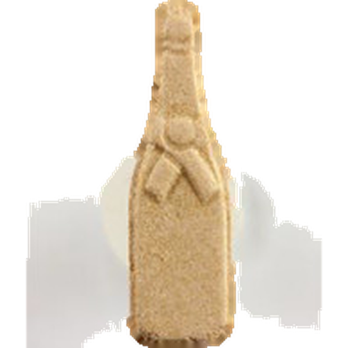 Champagner-Pille