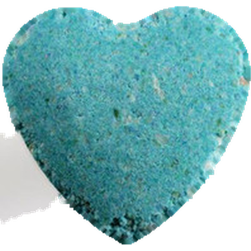 Pillola Heart — 2