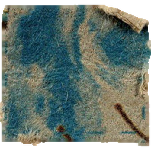LSD (155ug); iso-LSD (86ug); MDMA (61ug); Synthesis impurity-pille