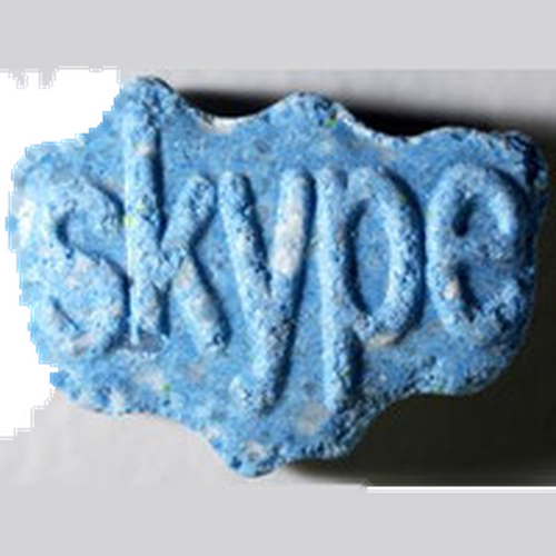 Skype tablete — 2