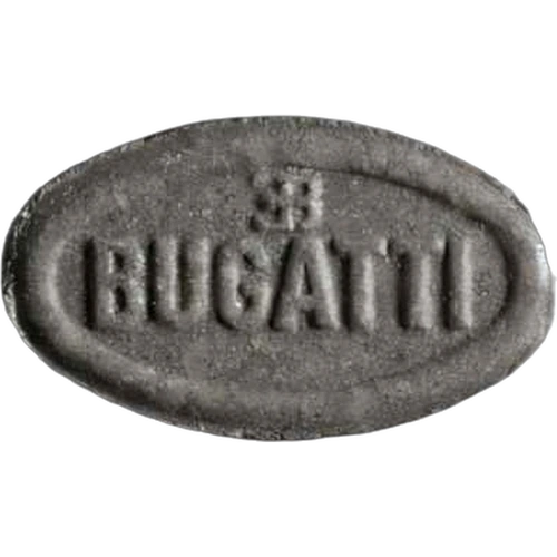 Bugatti таблета