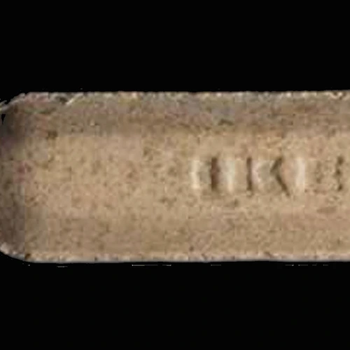 MDMA (178mg) таблета