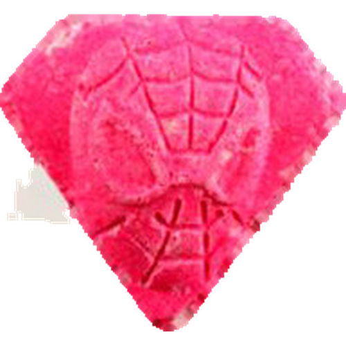 Diamond-Pille