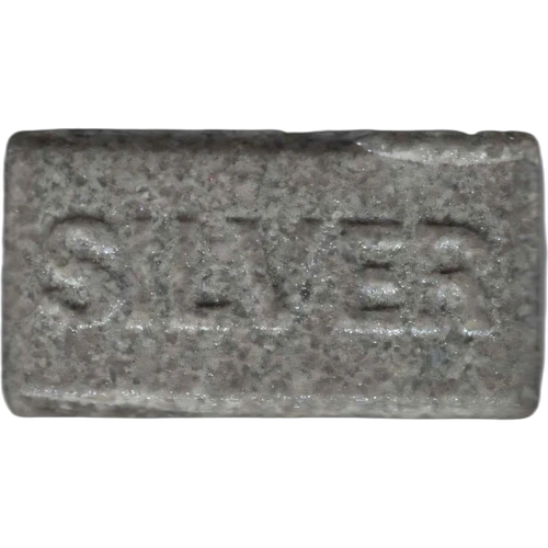 Pillola Silver