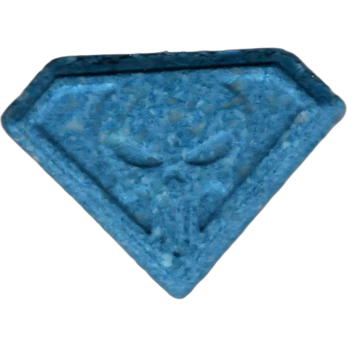حبّة Skull
