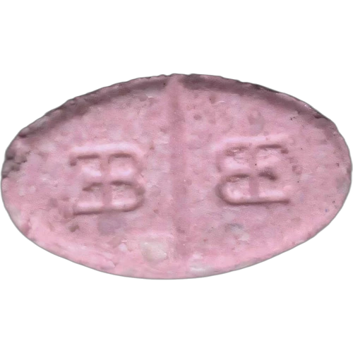 Таблетка Bugatti — 2