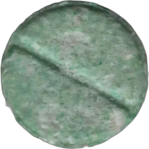 Pillola 2C-B — 2