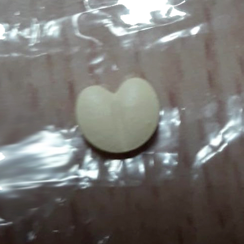 Pastilă Heart