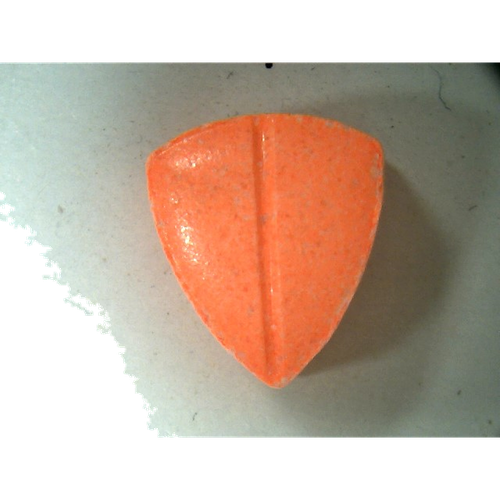 Tesla-pille — 2