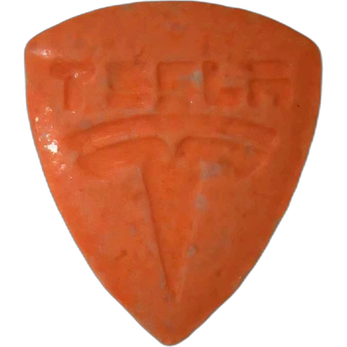 Tesla-pille