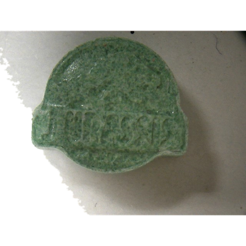 Tabletė No Usar — 2