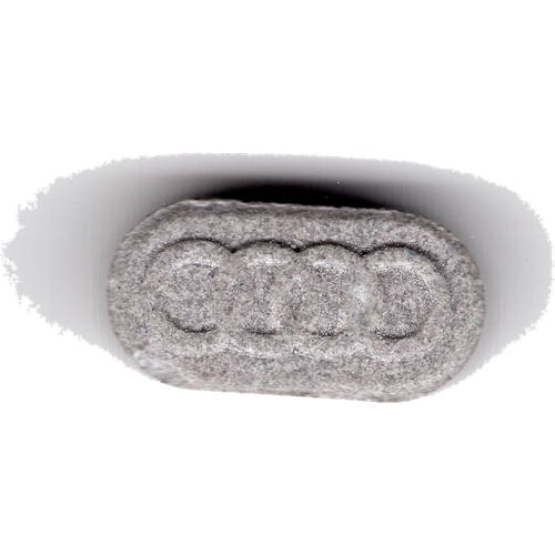 Audi-pilleri