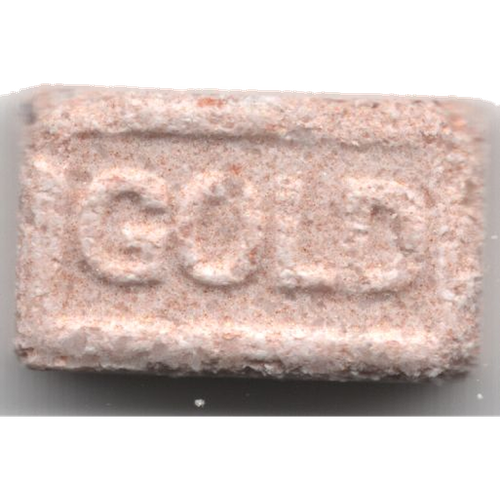 Tableta Gold