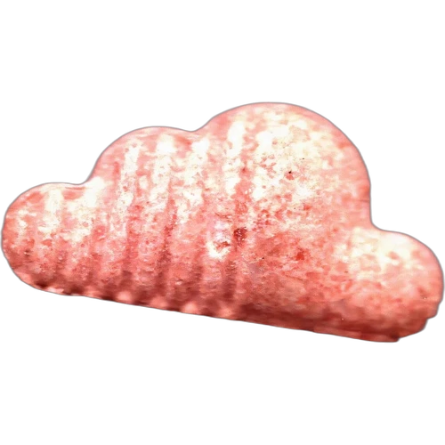 Soundcloud-pilla — MDMA (248mg) — Barcelona, Spain