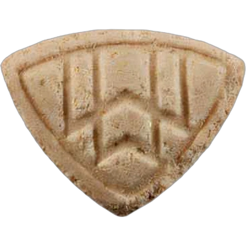 Xanax-Pille
