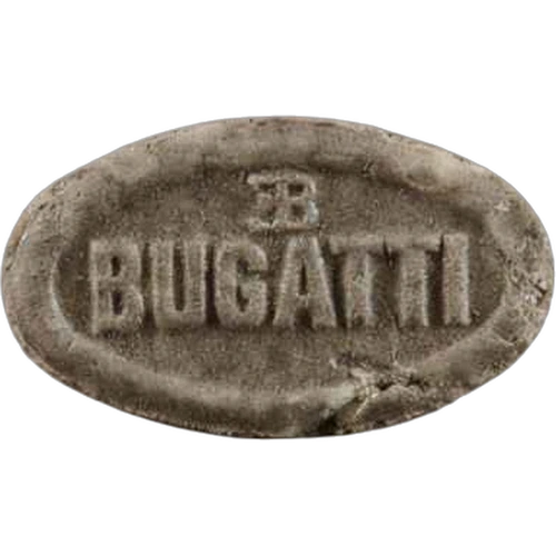 Tableta Bugatti