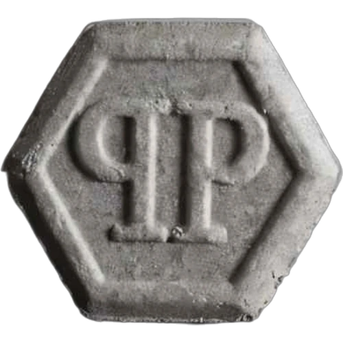 Pastilă Philipp Plein