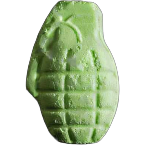 Pillola Grenade — 2