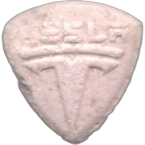 حبّة Tesla