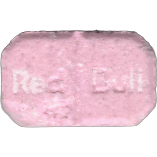 Tabletė Red Bull — 2