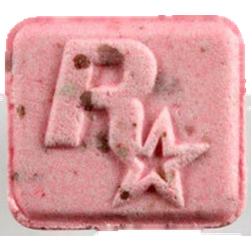 حبّة Rockstar