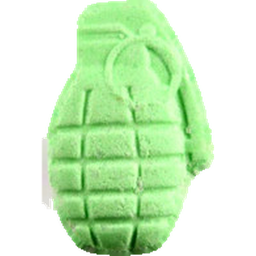 Piolla Grenade — 2