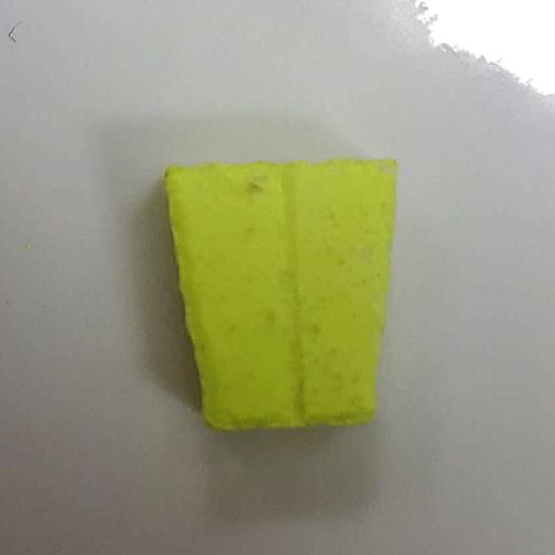 Таблетка Bob Esponja — 2