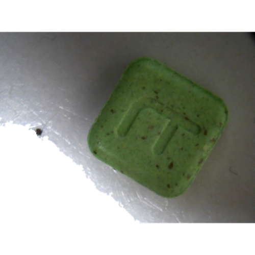 2C-B hapı — 2