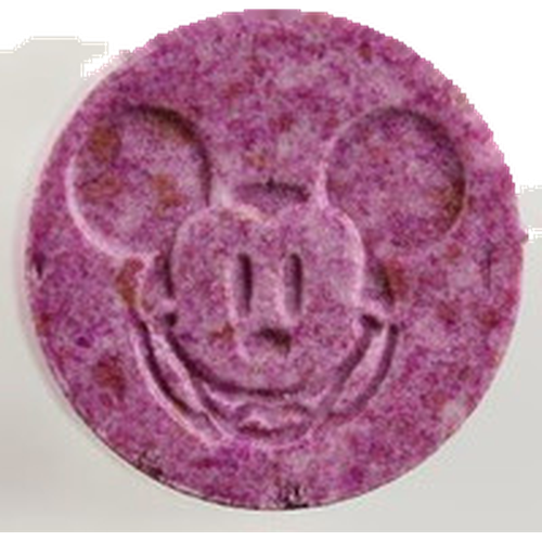 Tableta Mickey Mouse