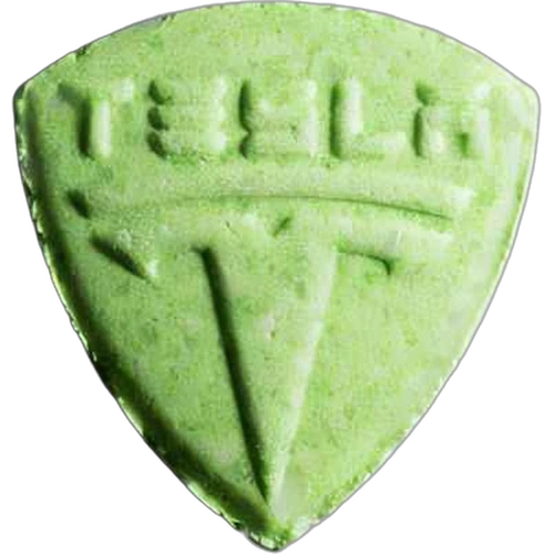 Pastilă Tesla — 2