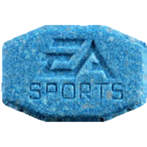 Comprimido Ea Sports