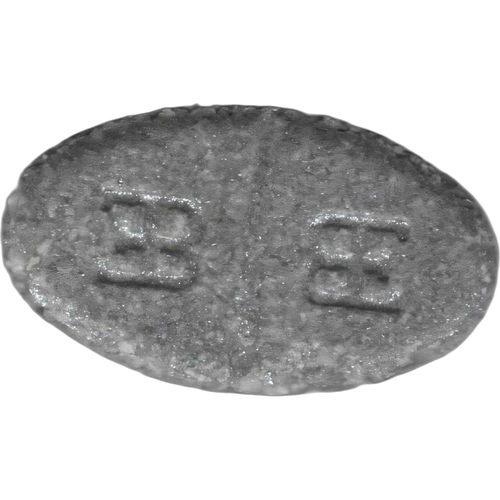 Bugatti-pille — 2