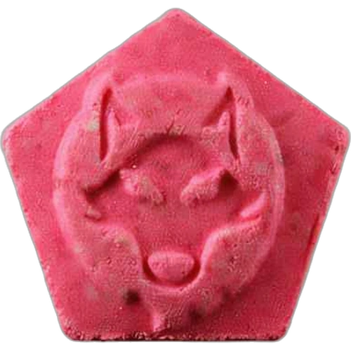 Pastilă Wolf