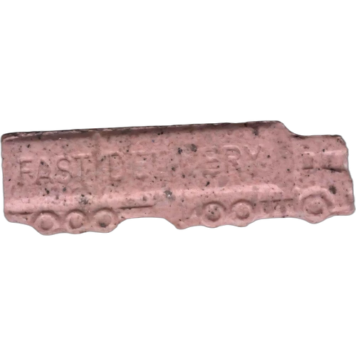 DHL-pilleri — 2