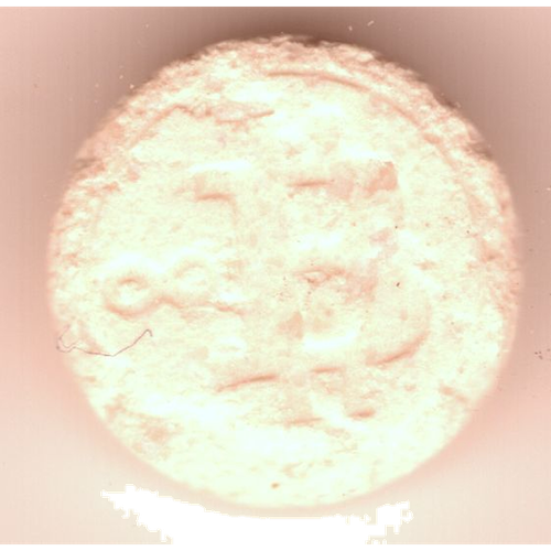 Bitcoin-pille