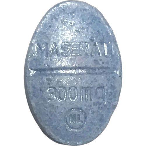 Pastilă Maserati — 2
