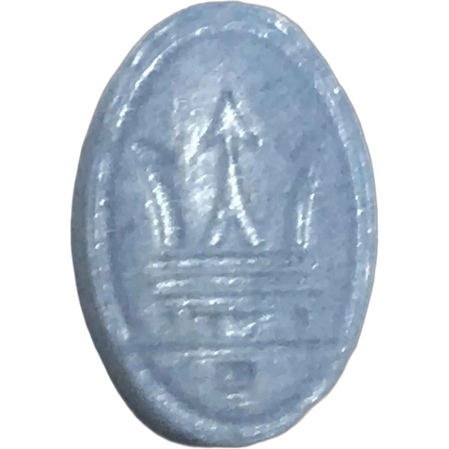 Pastilă Maserati