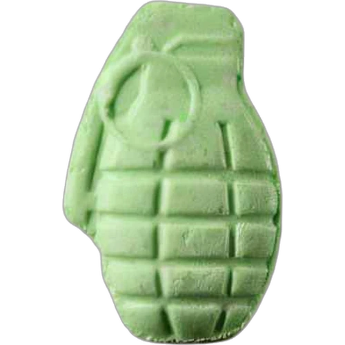 Grenade таблета