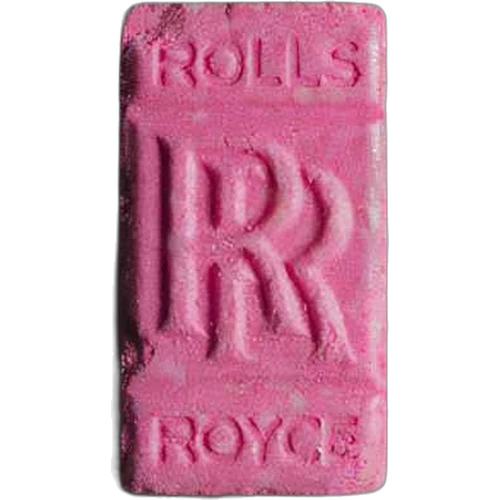 Pillola Rolls Royce — 2