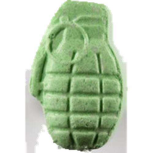Grenade hapı