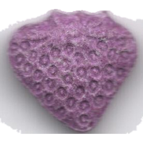 Strawberry-pille