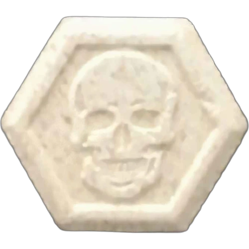 Таблетка Phillip, Skull