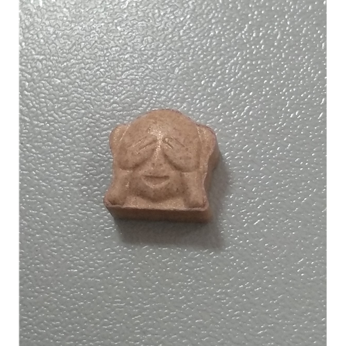 Monkey-pille